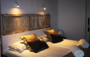  B&B Boutique Tribeca  Марбелья